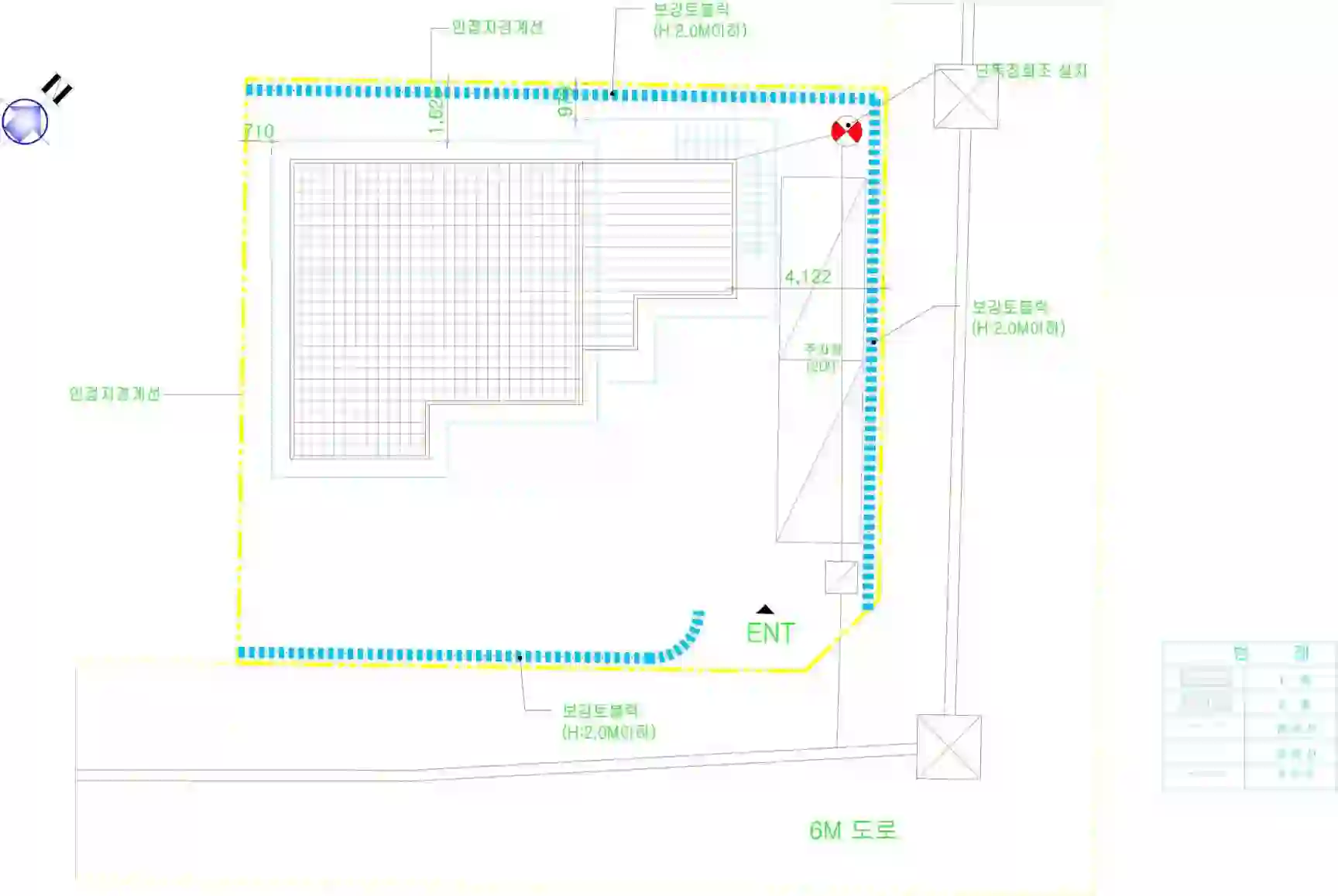 연라동 388-33 배치도 이미지